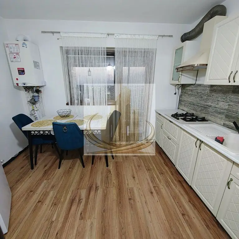 🏡Grand Mobilis- Ap Lux 2 camere Lipovei