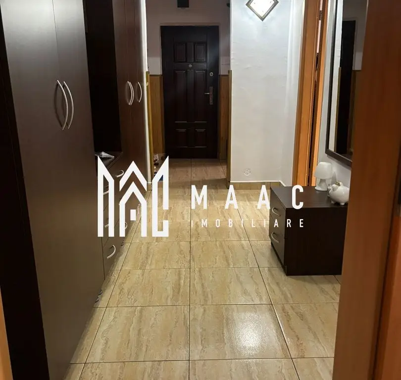 Apartament 2 camere | 55 MPU | Pivnita | Balcon | Bulevardul Mihai Viteazul