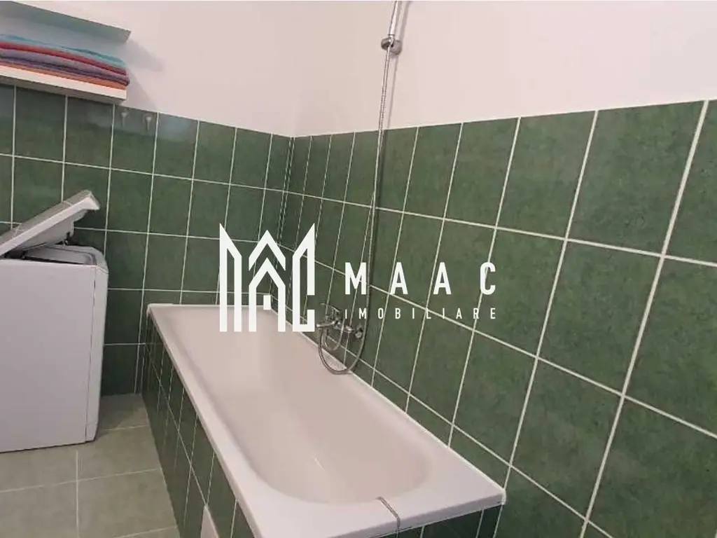 Închiriere apartament | 2 camere | 60 Mp | Calea Poplăcii