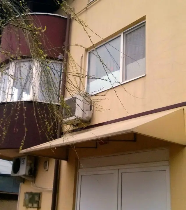 Casa/Vila/Spatiu comercial Rahova-Sos.Salaj