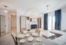 Tomis Plus - Celine Elegance - Vânzare apartament cu 3 camere, etaj 3.