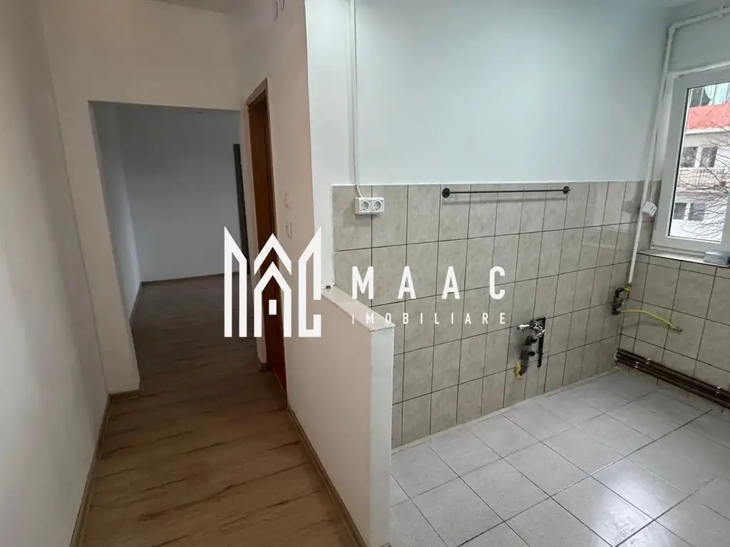 Apartament 3 Camere I ETAJ 1 I La cheie I Rahovei