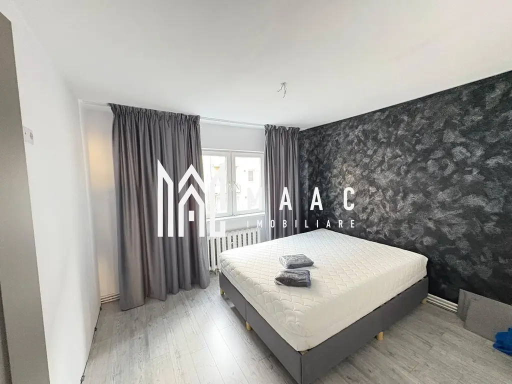 Apartament 3 camere I Etajul 2 I Zona Milea