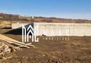 Teren 592 mp | Fundație | Autorizații la zi | Panoramă superbă-Zorabia