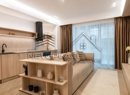 CORTINA 126 | Apt exclusivist | 270,000+TVA | Terasa 40 mp | ULTRA LUX