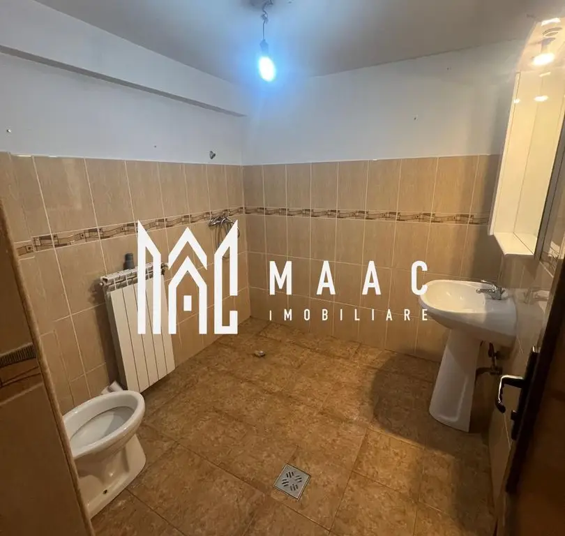 Spatiu comercial de inchiriat 72 mp Strada 9 mai