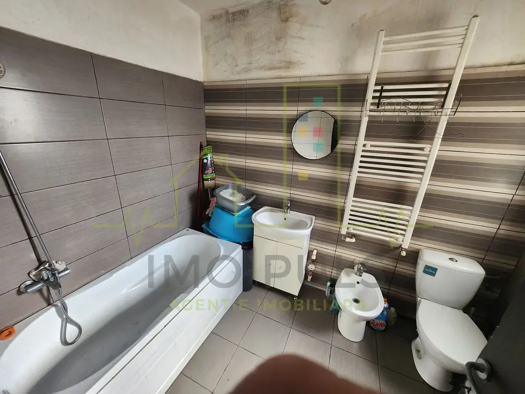 Apartament in Mosnita langa Kaufland