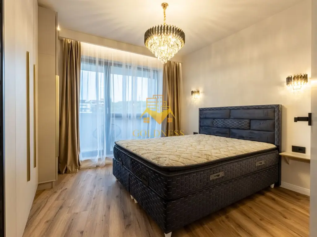 2 camere, bloc nou, parcare, bloc nou, Wings, Zorilor Zona Frunzisului