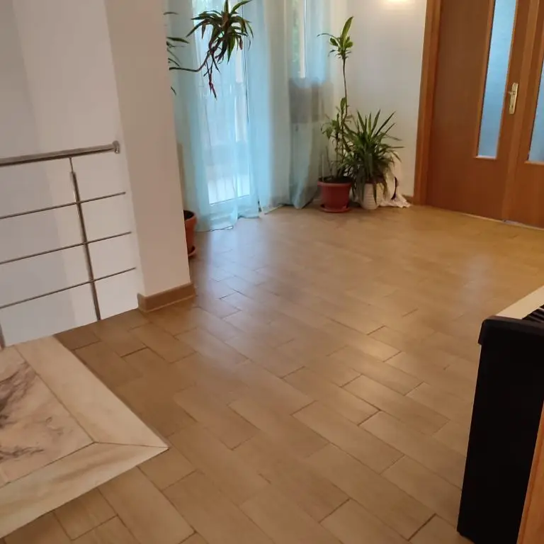 Proprietar vând vila P+E+M