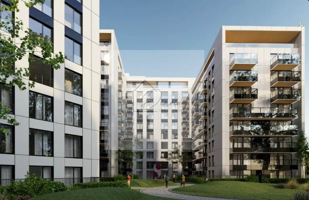 COM 0% I Studio 2 camere Cloud 9 I Aurel Vlaicu Promenada I Cesiune