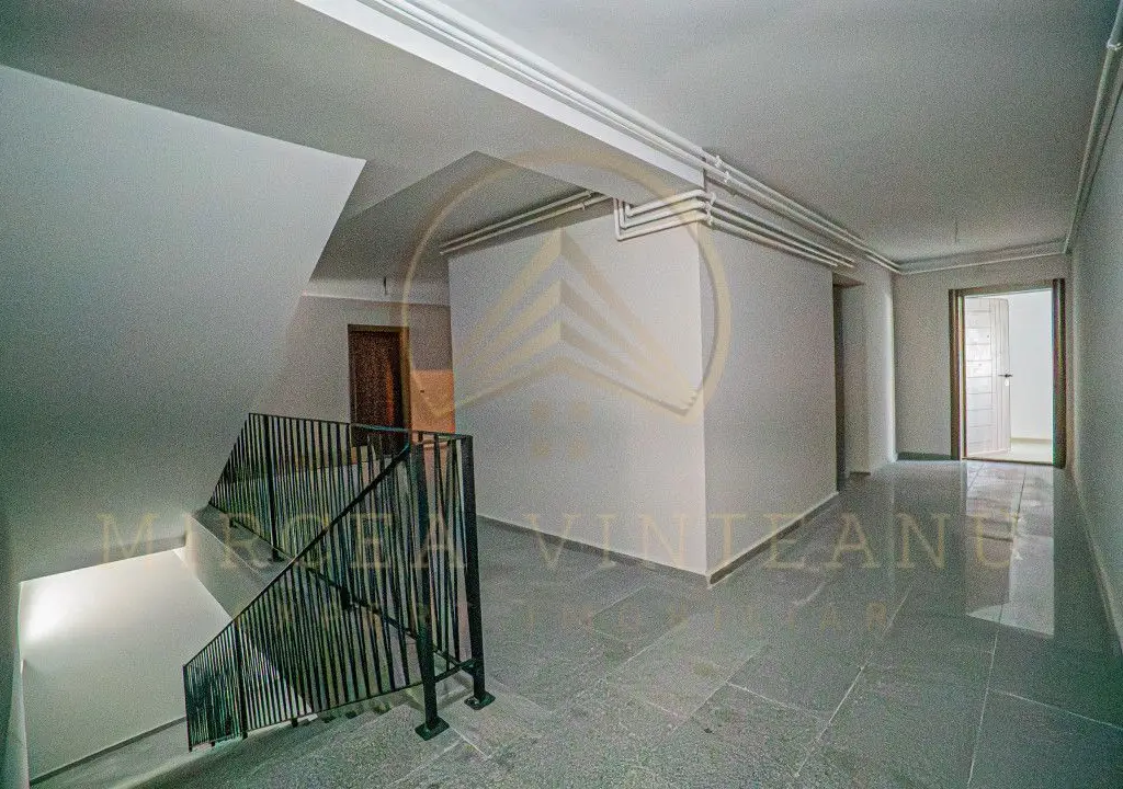 Inel II - COMPLEX PRIMO RESIDENCE - Apartament cu 3 camere situat la etajul 2.