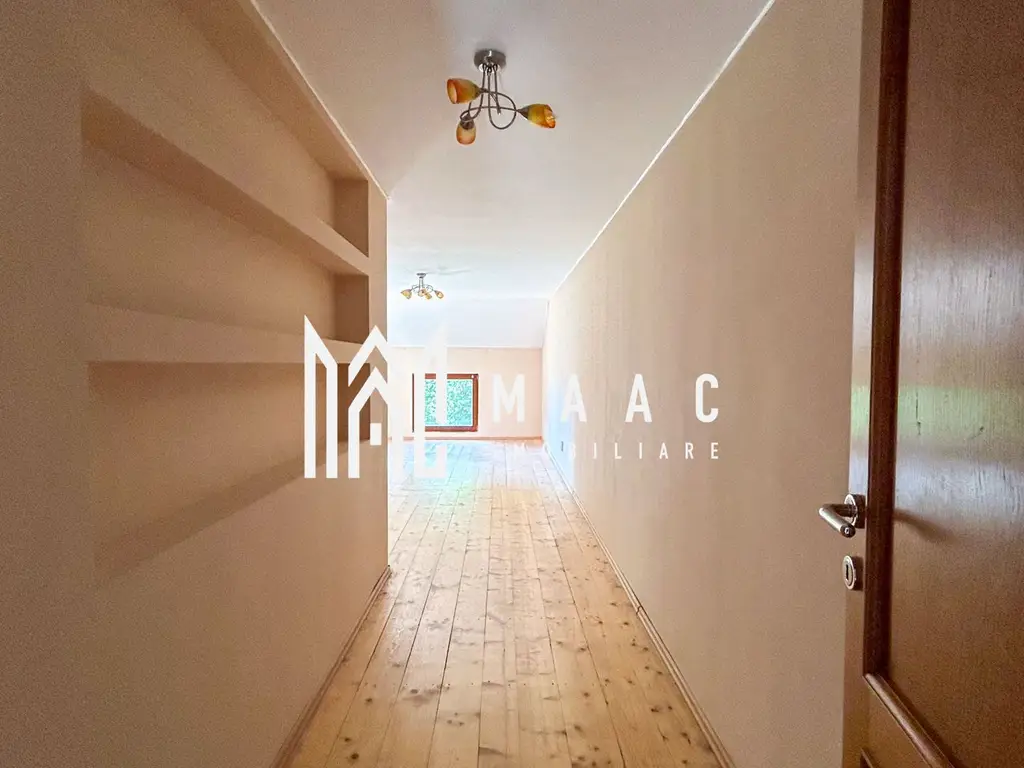 Casa individuala | Teren 960 mp | Trei Stejari