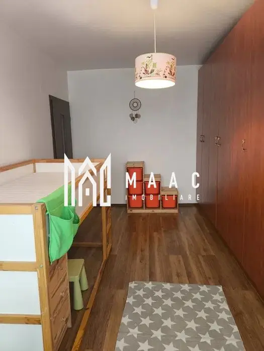 Apartament 3 Camere I Decomandat I Modern I Rahovei