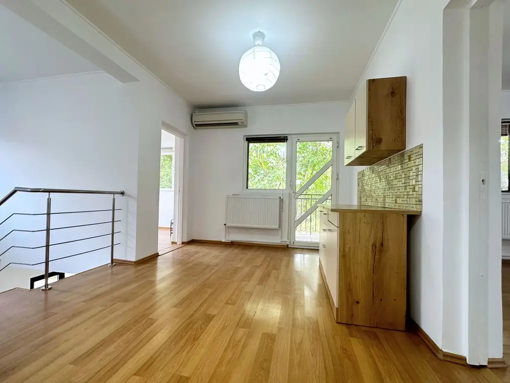Inchiriere casa activitati office sau spatiu locativ Baneasa Genesis