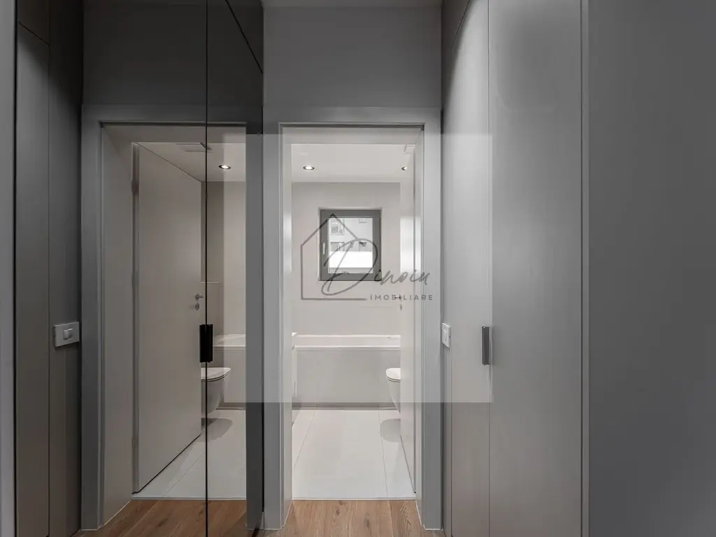 2 camere  PRIMA VISTA I Prima inchiriere I parcare I COM 0%