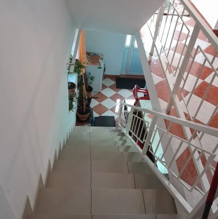 Casă P+1+M, Apărătorii Patriei