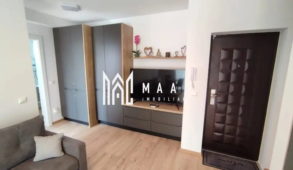 Apartament 2 camere I Turnișor I Vedere Panoramică