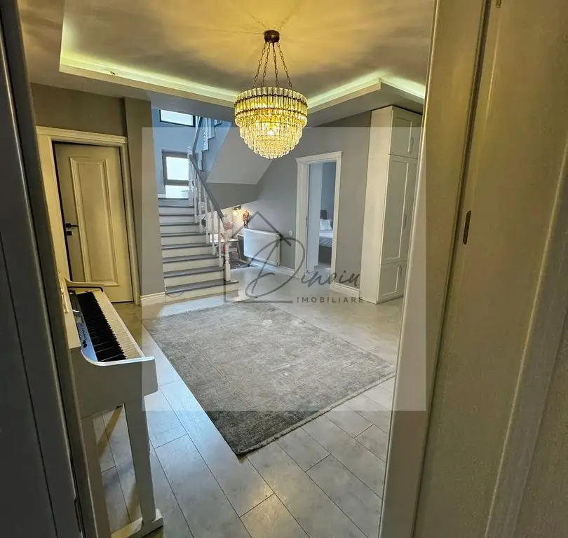 Vila Premium de vanzare Pantelimon Rascoalei I Premium I COMISION 0%