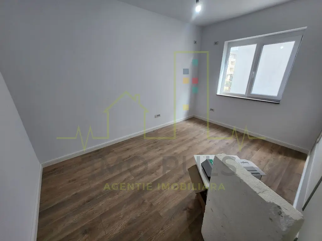 1 Camera. Braytim. Parcare extra sau gradina in pret.