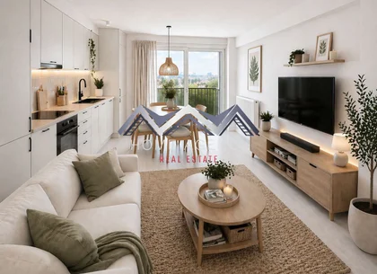 Apartament de vânzare Otopeni – parcare și TVA incluse