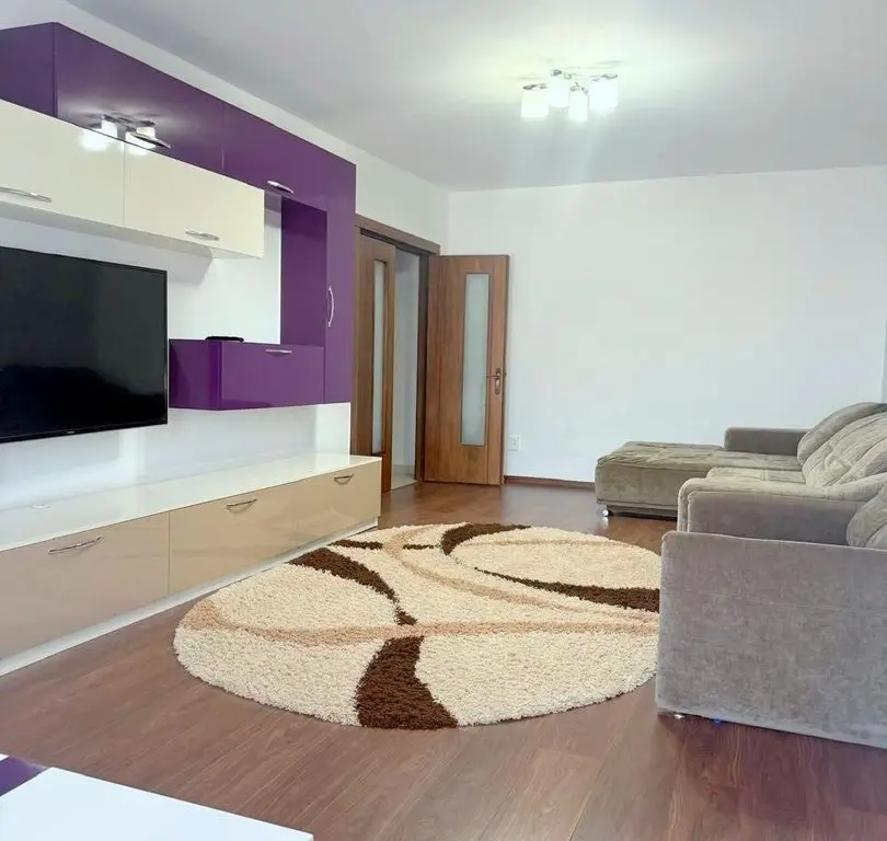 Apartament modern cu 2 camere de închiriat - IC Frimu – LIDL