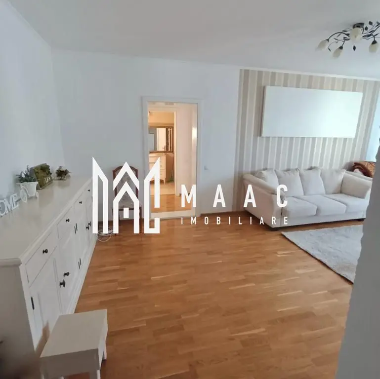 Apartament 2 Camere | Mobilat si Utilat | Zona Calea Dumbravii