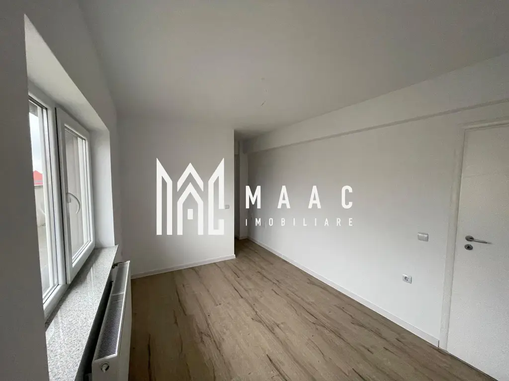 Penthouse 4 Camere Sebes Zona Kogalniceanu