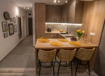 Apartament 3 camere de inchiriat, Denya Forest