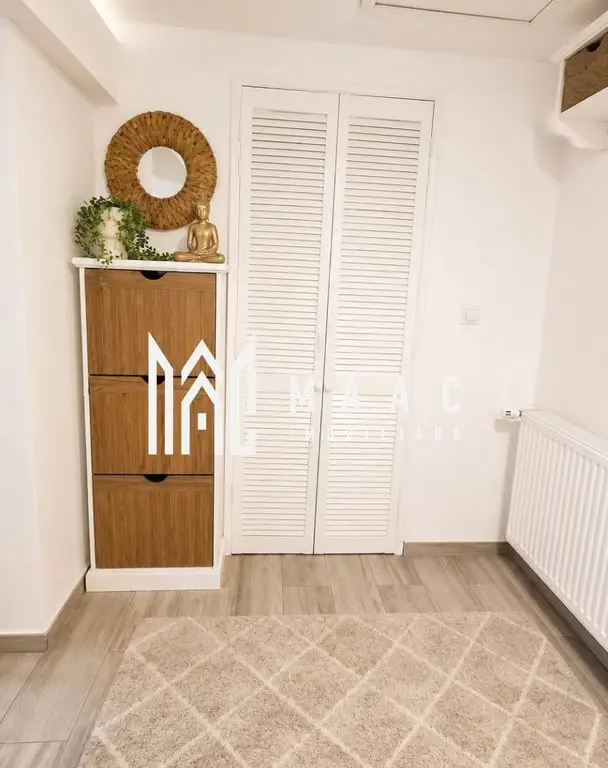 Casă individuală 3 camere | Teren 169 mp I Acces auto I Rasinari