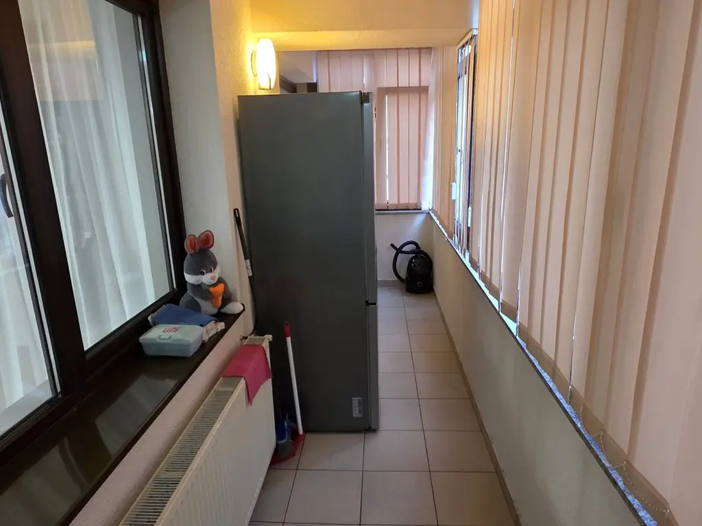 Obor /Iancului apartament 2 camere bloc nou