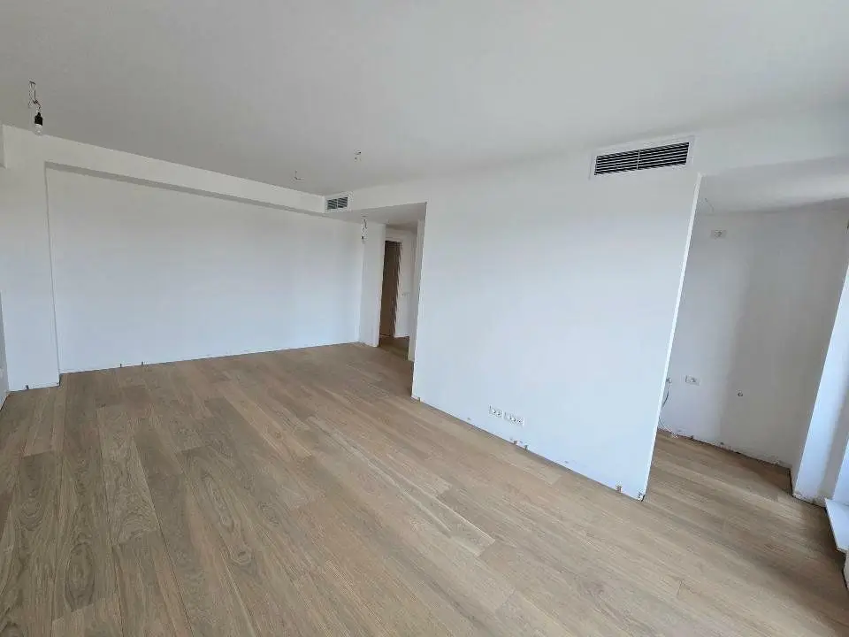 Apartament 3 camere | 93mp | Level Apartments | Etaj 6/7 | Parcare Klaus
