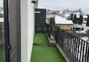 Apartament 3 camere cu terase – ultim etaj – zona str. Papiu Ilarian
