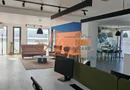 190 mp,Spatiu de Birouri/ Call Center/IT, Fitness,2280 euro/luna