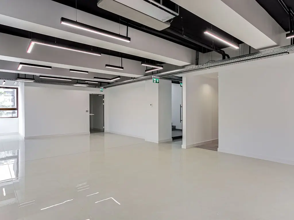 Spațiu modern de inchiriat destinat clinicilor sau companiilor