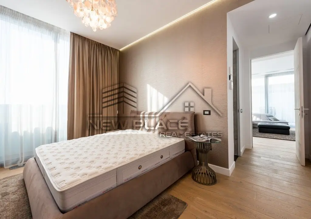 Cortina Residence | Penthouse unicat | Vedere panoramica | Ultra Lux
