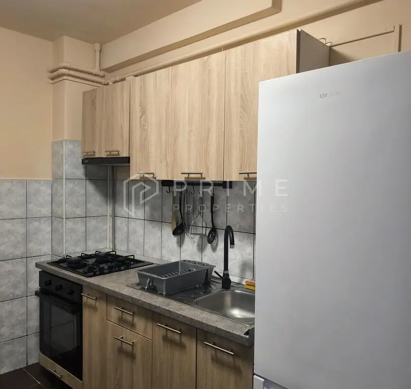 Apartament 2 camere | Mobilat, utilat | Libertății