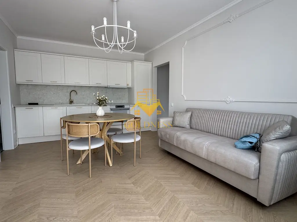 3 camere, Premium, bloc nou, parcare, bloc nou, Urusagului, Zona Profi