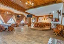 Pensiune Rosenau de vânzare - Afacere la cheie lângă Cetatea Râșnov