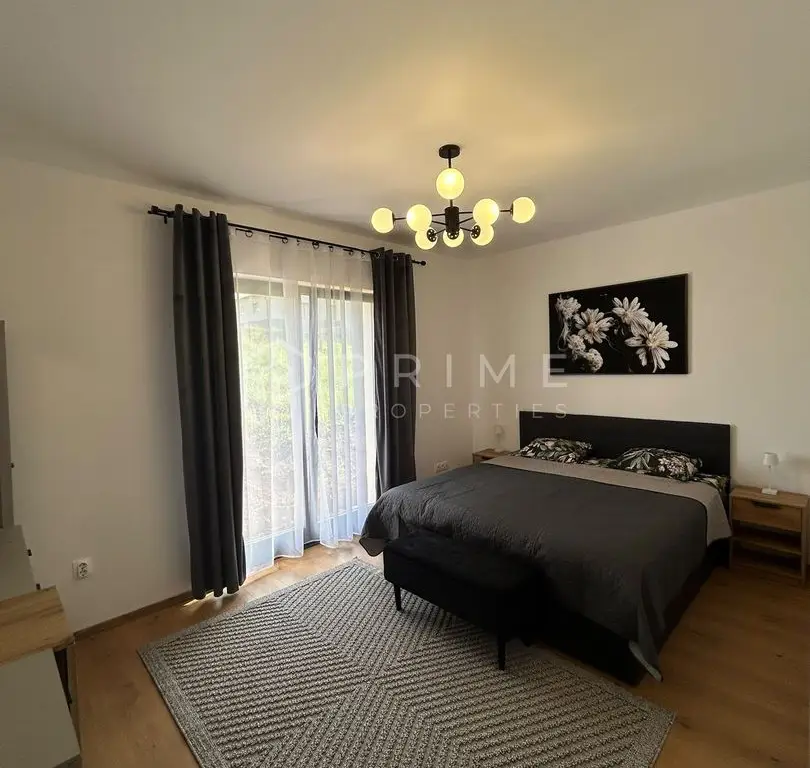Casă modernă de închiriat – Eleganță și confort în Livezeni