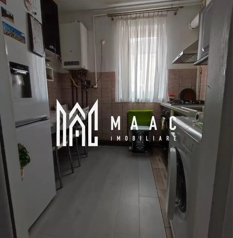 Apartament 3 Camere | Etaj 3 | Strand 1