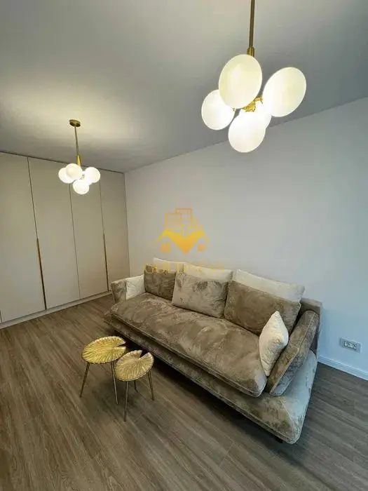 2 camere, Parcare subterana, Iris, Elite City, Auchan, Bvd. Muncii