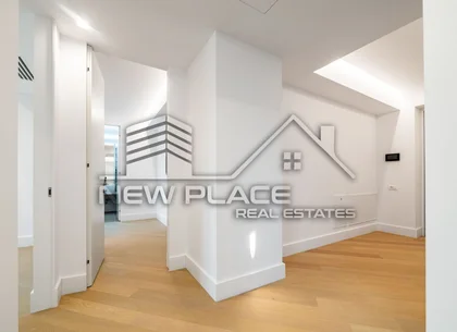 IANCU NICOLAE | Apt exclusivist | 378,510+TVA | Terasa 23.8 |Ultra Lux