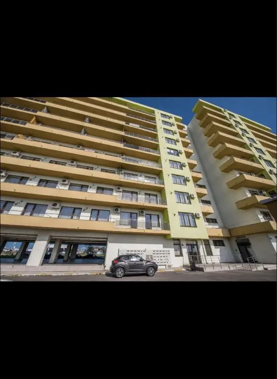 Apartament Mamaia Summerland