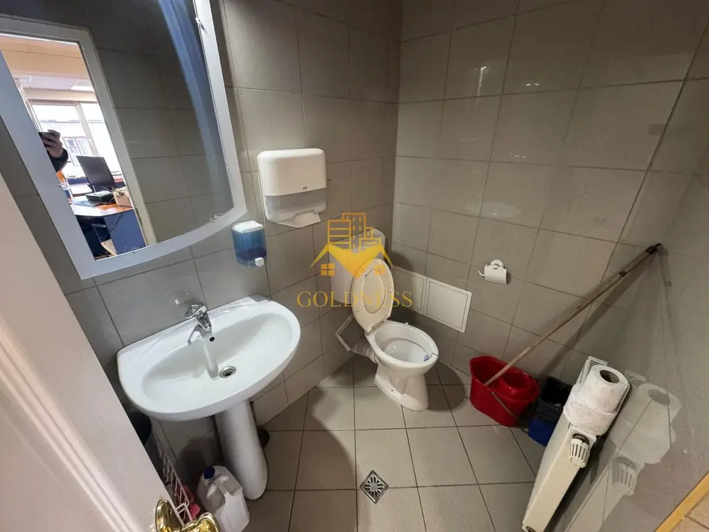 Spatiu 40 mp, Zona Ultracentrala, Iuliu Hatieganu, Motilor, Clinicilor