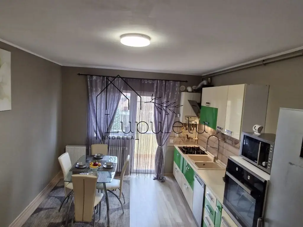 Apartament de Vanzare | 55 MPU | Etaj 2 \2 | Șelimbăr
