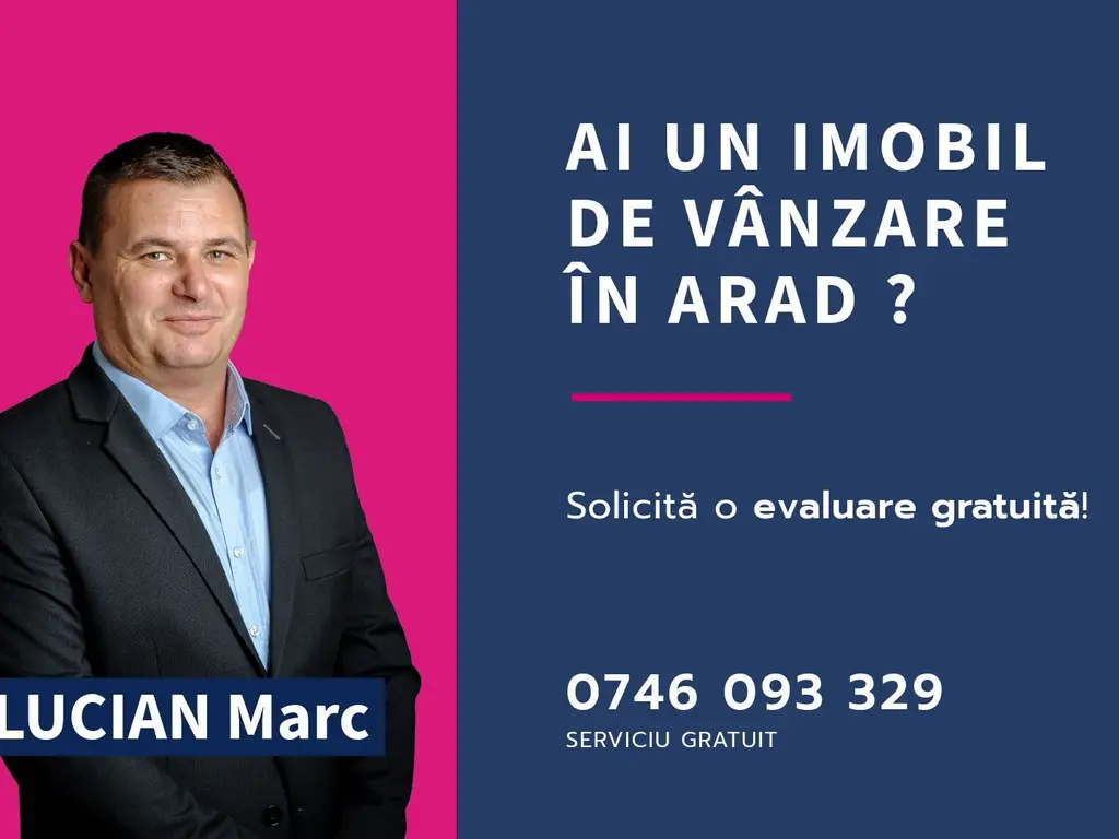 Casă din cărămidă cu 8 camere – zonă liniștită, LIPOVA