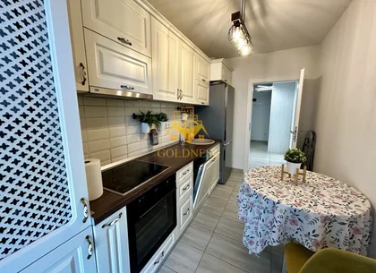 2 Camere decomandate,Parcare,Andrei Muresanu,Calea turzii,Terasa,Lux