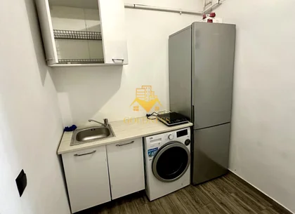 1 camera, Marasti, Dorobantilor, The Office, 21 Dec, Lidl, Parcare
