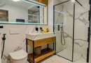 2 camere, premium, garaj, AC, Gheorgheni, zona Iulius Mall, FSEGA