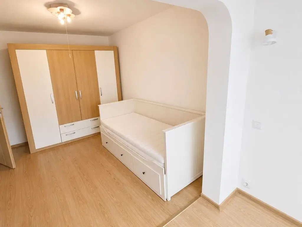 Apartament 3 camere decomandat | Lipovei | 70 mp | 2 băi | 2 balcoane